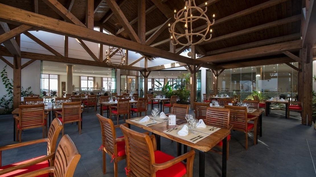 Pierre & Vacances Village Club Origo Mare